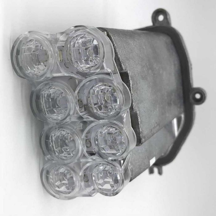 Modul led semnalizare NOU dreapta stanga BMW seria 7 F01 F02 F03 F04