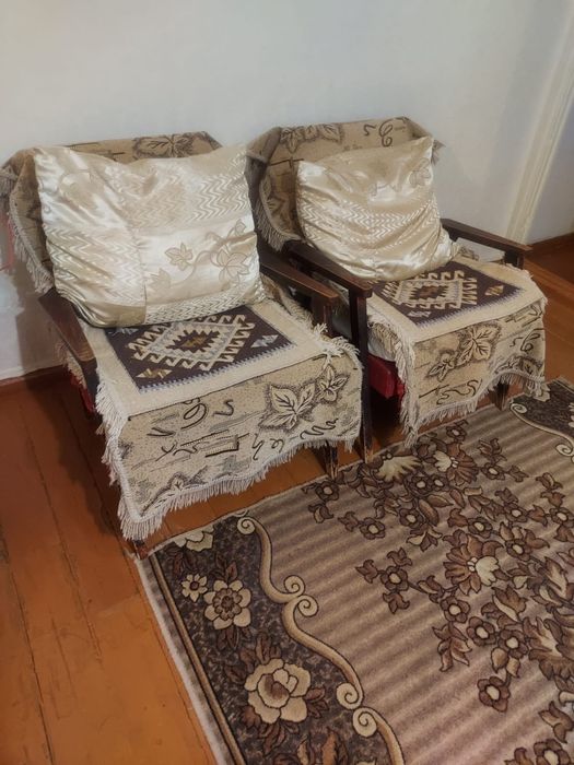 Продам мебель СССР