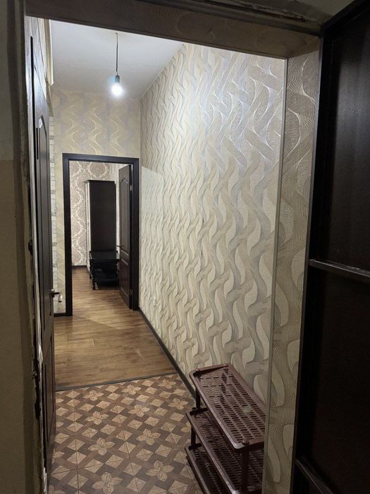 Продается квартира Карасу 6, Havas  1/1/4