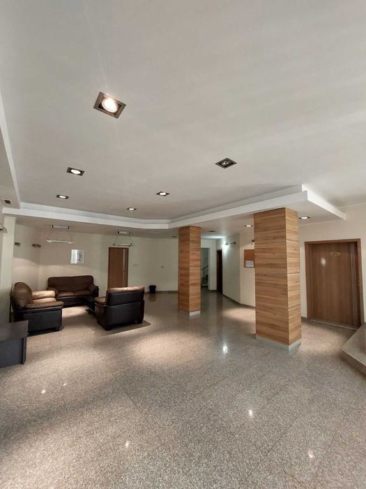 Продажба на двустаен апартамент в к.к. Чайка