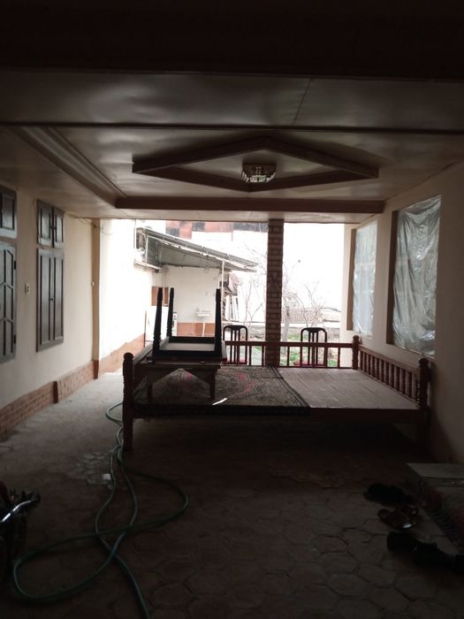 Уй сотилади 5 сотка