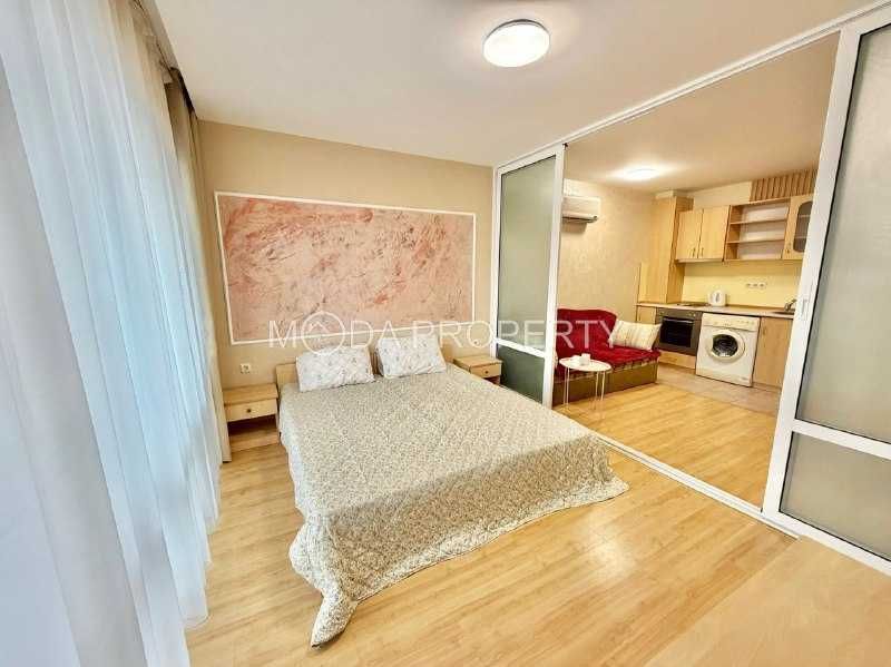 Продава се Тристаен апартамент в Свети Влас - 76 кв.м за 590 €/кв.м - Снимка #8