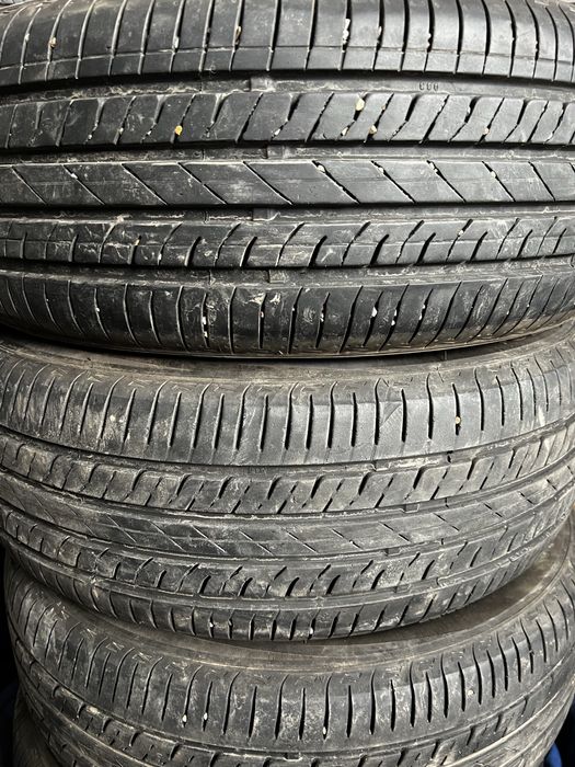 Покрышки 195/55/R16