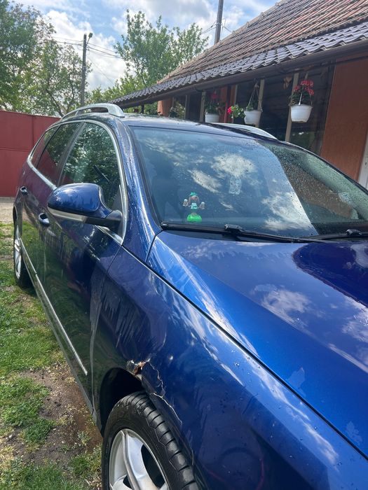 Volkswagen Passat Combi 2.0 TDI 4Motion 140Cp