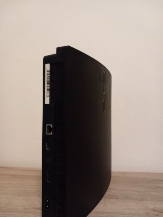PlayStation 3 Stare Foarte Buna
