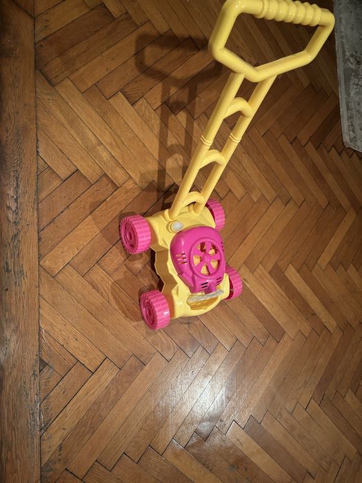 Vand masina de facut baloane