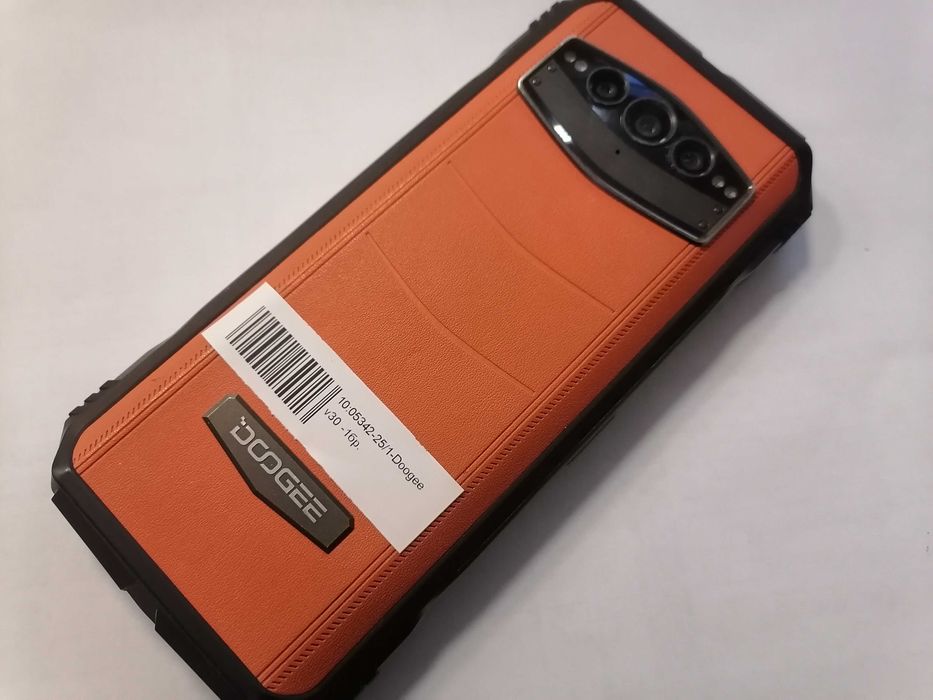 Мобилен телефон DooGee V30 256GB