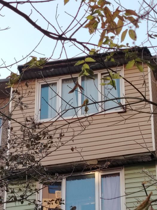 Продаётся 3х комнатная квартира.