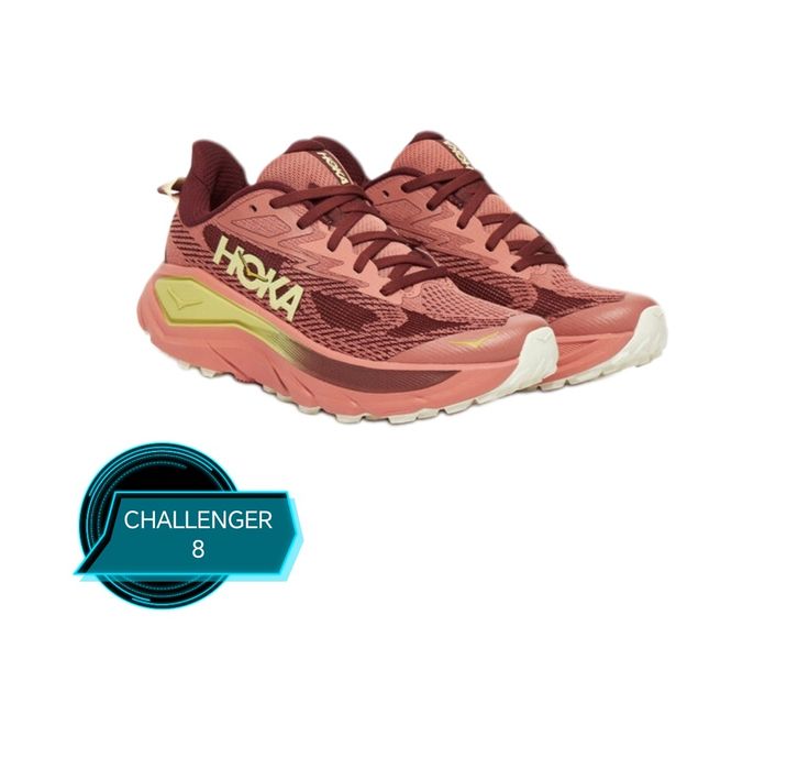 H O K A  обувки за бягане