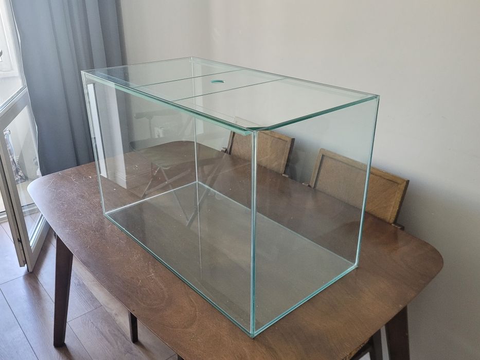 Аквариум 80 литров