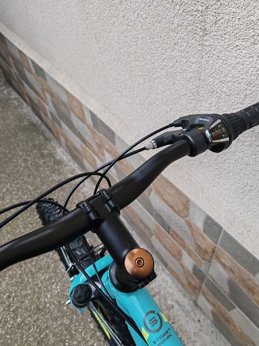 Алуминиеви Велосипеди 26 цола specialized Lakes