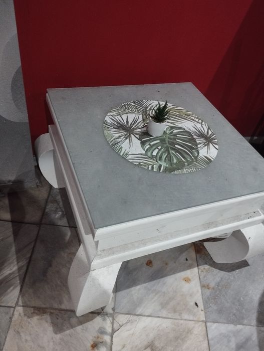 Градински мебели