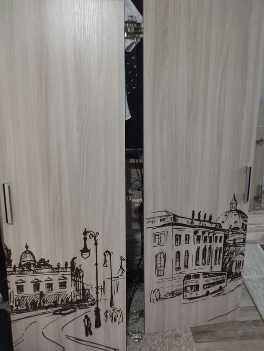 Продам кровать двухъярусную