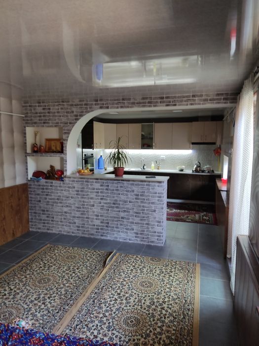 Участок, 6.7 соток, Сергели "Узгариш".