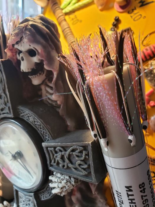 Чепарета за чернокоп и за влачене за лефер