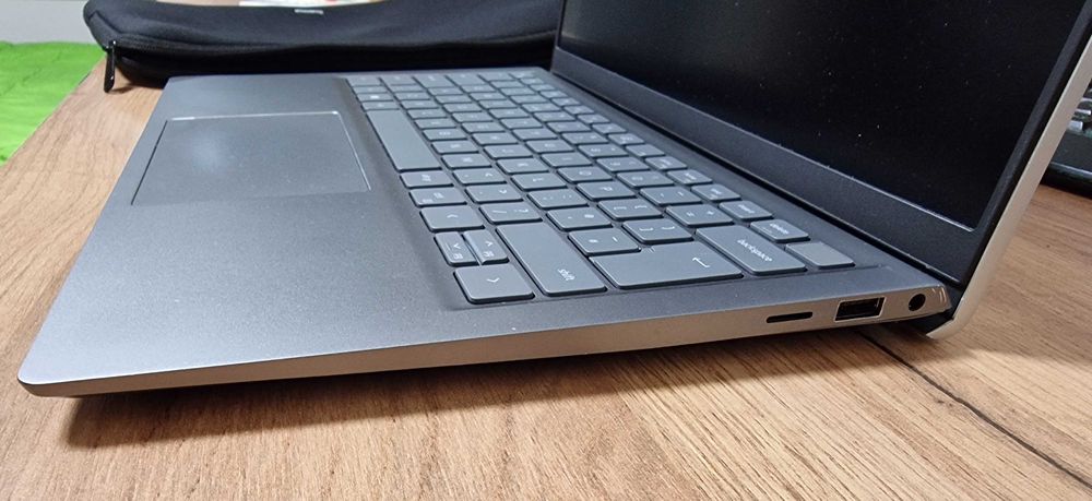 Dell Inspiron 14 5410, i5-11320H, 32GB RAM, 1TB SSD, Intel Iris Xe