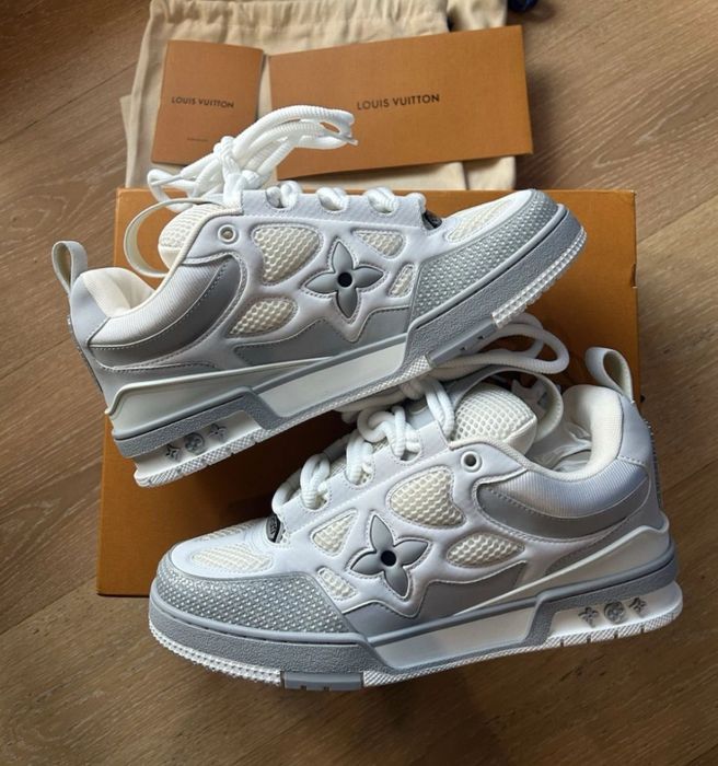 Louis Vuitton skate