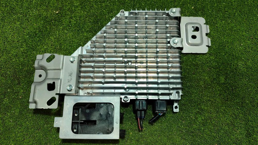 MODUL START / STOP MAZDA 6 2.2 DIESEL 2016 COD OEM GKK167Y60D / SEDAN / 2012-2018