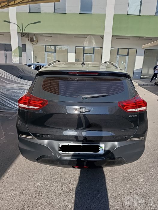 Tracker 2 Redline 2022 Avto Kredit Boshlang'ich To'lo'vsiz !