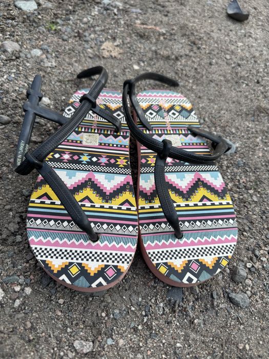 Летная обувь сандали