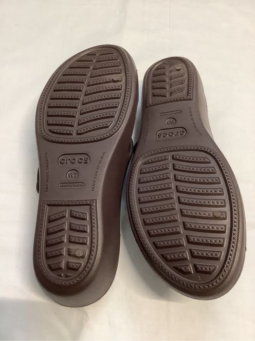 Saboti Crocs dama marime 38