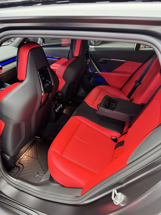 Продается BMW M5 G99