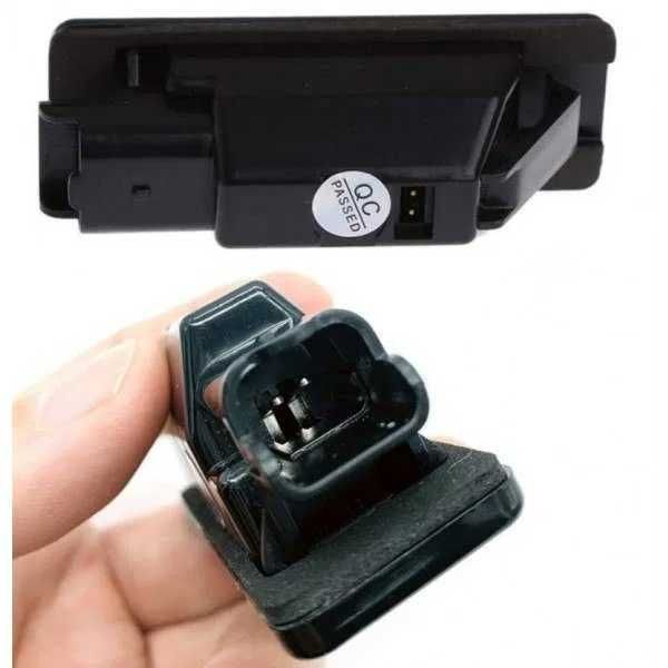 LED Плафони за Номер Светлини за Peugeot 1007/207/307/308/3008/407/508