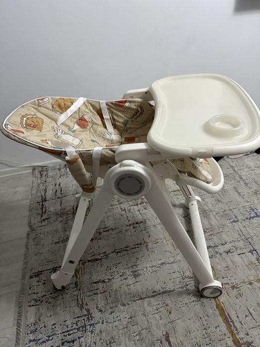 Стульчик для кормления “hb”