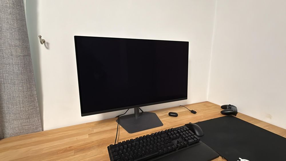 QD-OLED Gigabyte MO32U24 4K 240Hz
