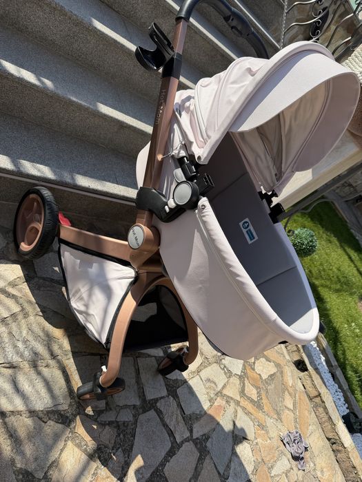 Hot Mom Бебешка количка