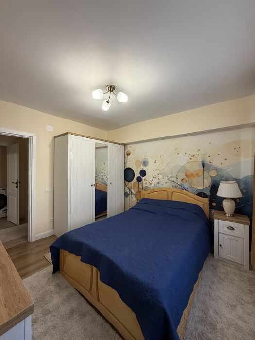 Apartament 2 camere renovat