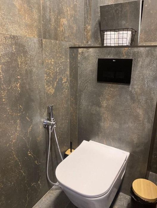 Дава се под наем Двустаен апартамент в София, Люлин 1 - 60 кв.м за 700 € - Снимка #8