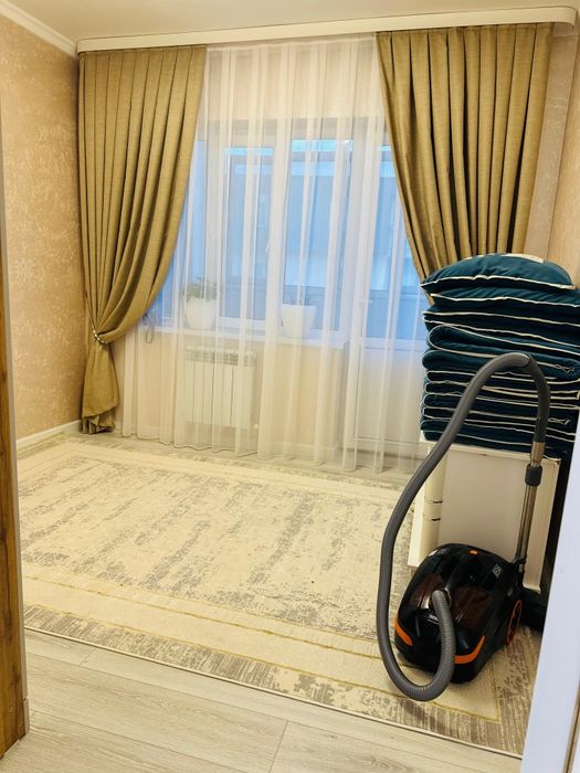 Нурсая продажа квартир
