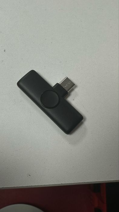 Петличный микрофон 4.000