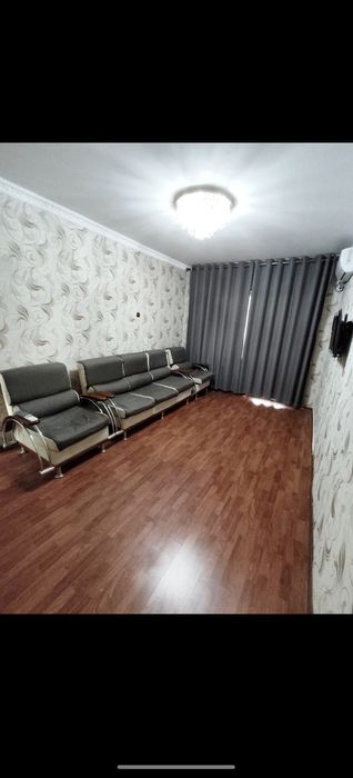 Продаю свою квартиру