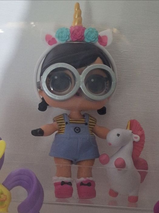 лол миньон оригинал