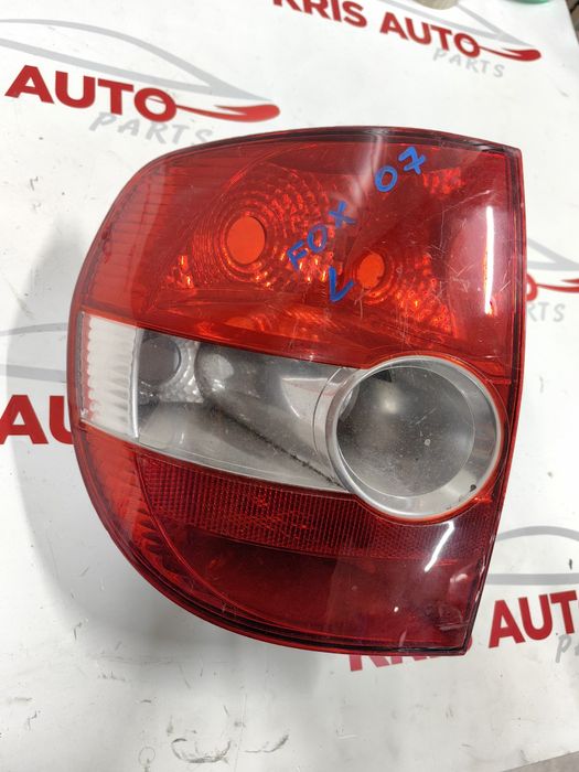 Ляв стоп  Vw Fox / Фолксваген Фокс