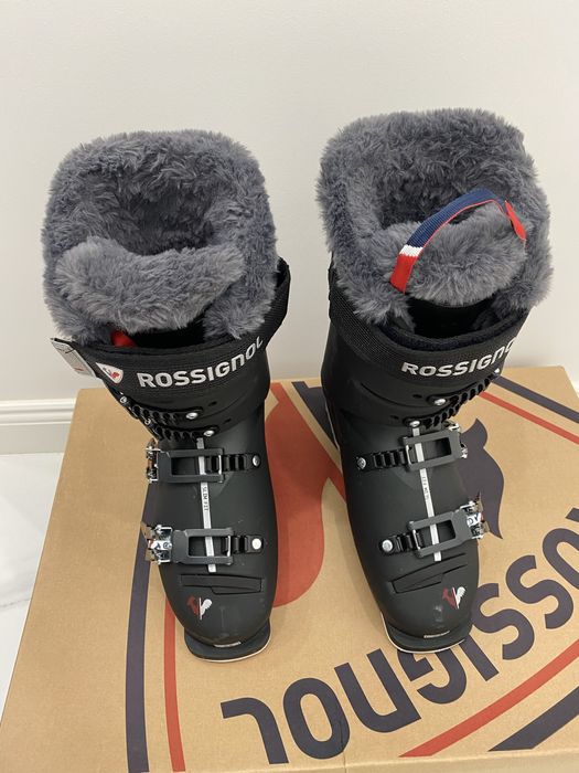 Дамски ски обувки Rossignol PURE PRO 80 W