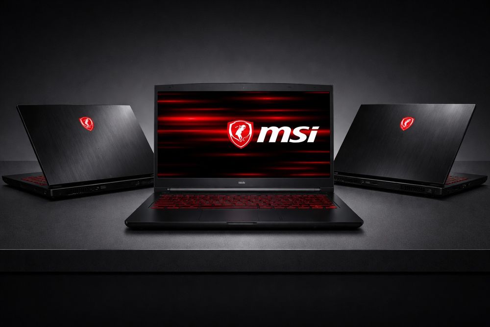 Igravoy noutbuk sotiladi