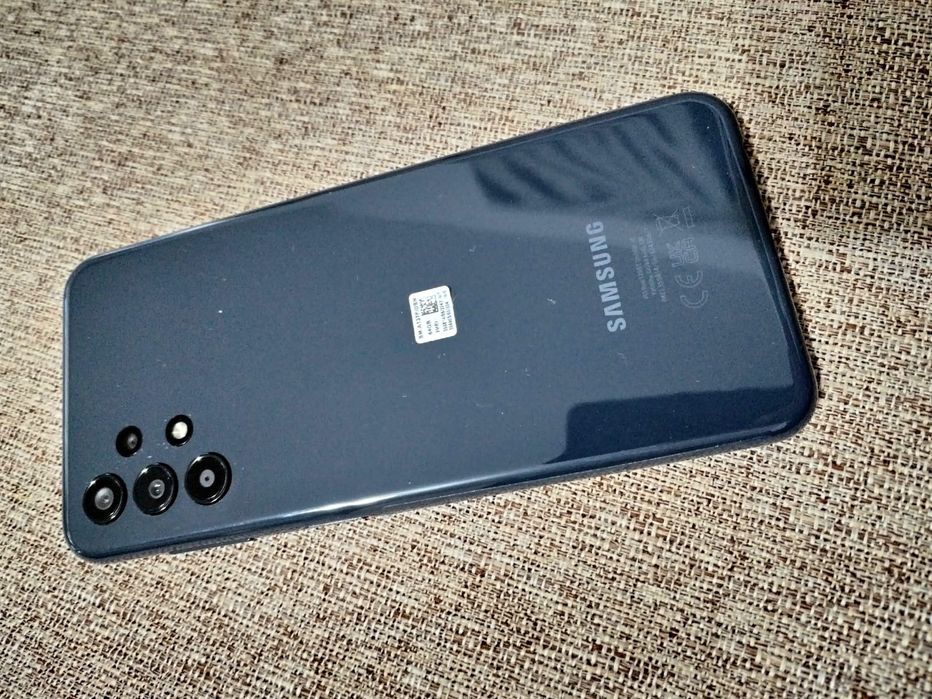 Samsung  A13 dual sim 64gb, 4gb ram