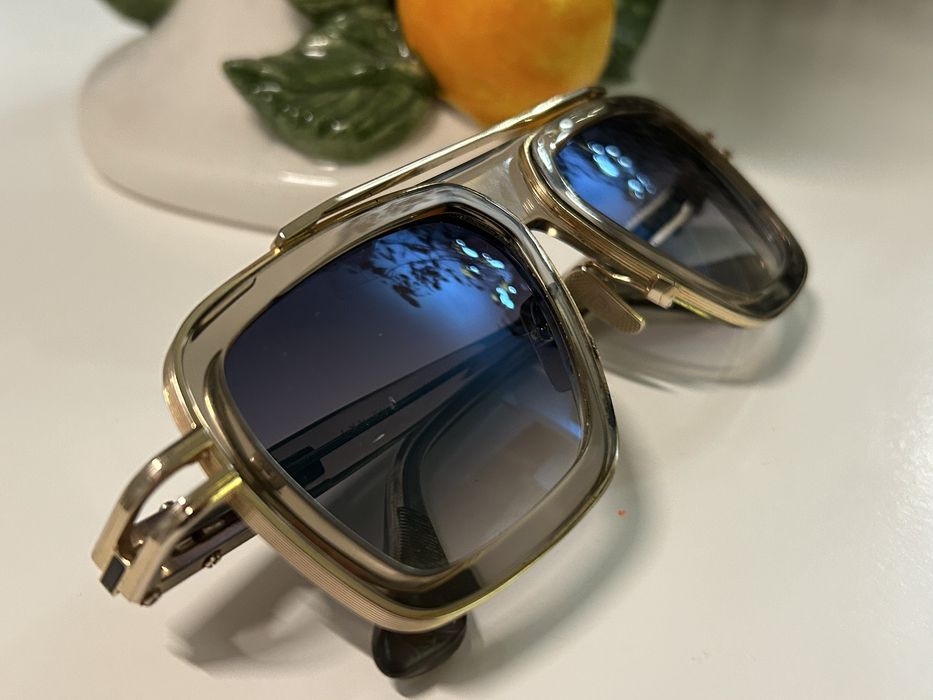 Dita Ochelari de soare unisex originali LXN-EVO DTS403-A 02 54