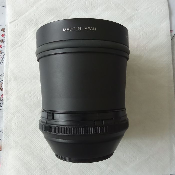 Обьектив теле преобразователь SONY-DH1774