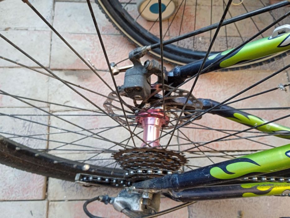 Ремонт Велосипедов Выездом