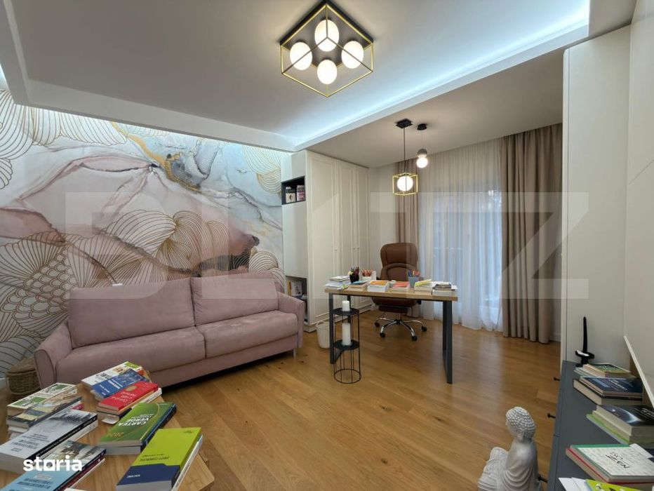 Proprietate Versatila P+1, Rezidential Modern si Spatii Comerciale, Fi