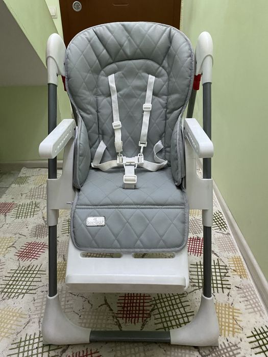 Столче за хранене Lorelli CRYSPI COOL