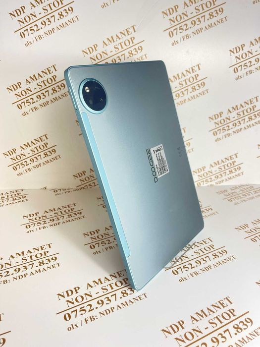 NDP Amanet NON-STOP Bld.Iuliu Maniu 69 Tableta DOOGEE U11 (51636)