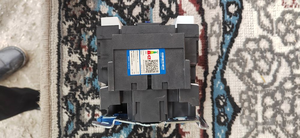 CJX2-9511 Kontaktor 95A