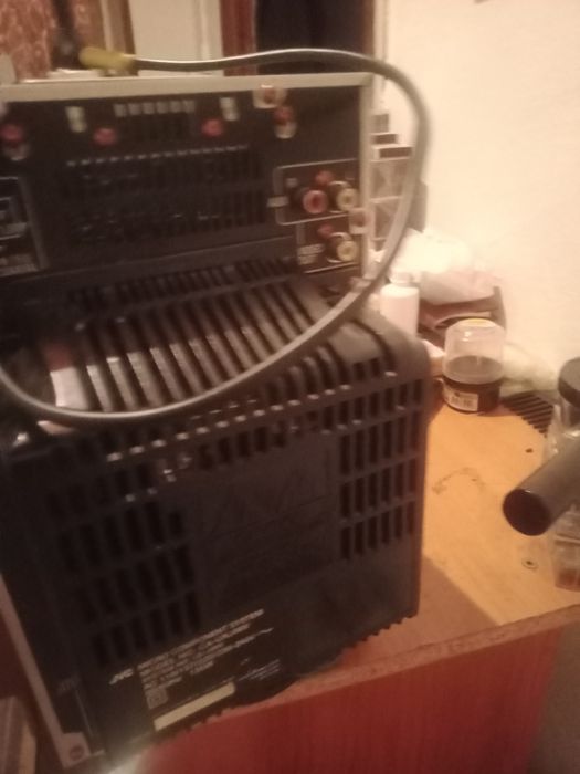 Продам музыкальный центр