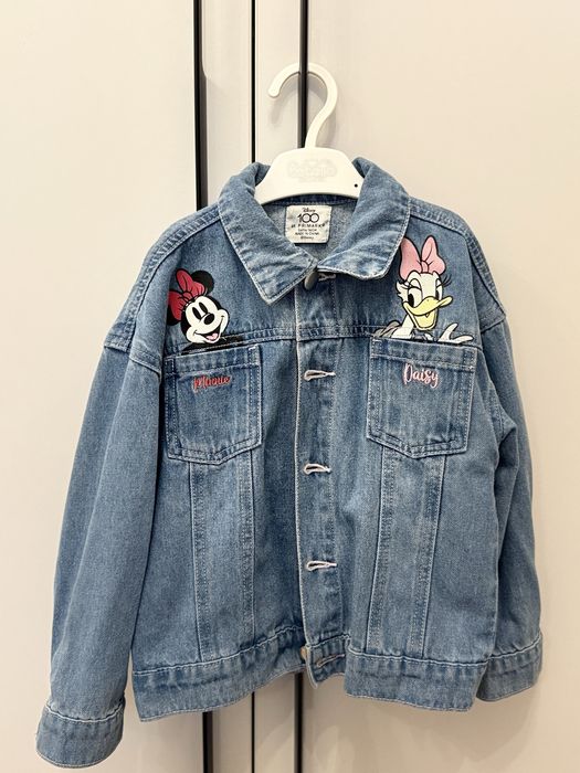 Geaca primavara 5-6 ani si 1-2 ani