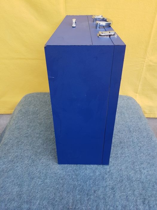 Caseta cu sertar pt. depozitare